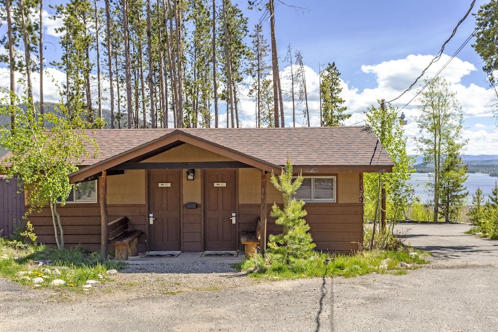 Grand Lake Lodge photo 44