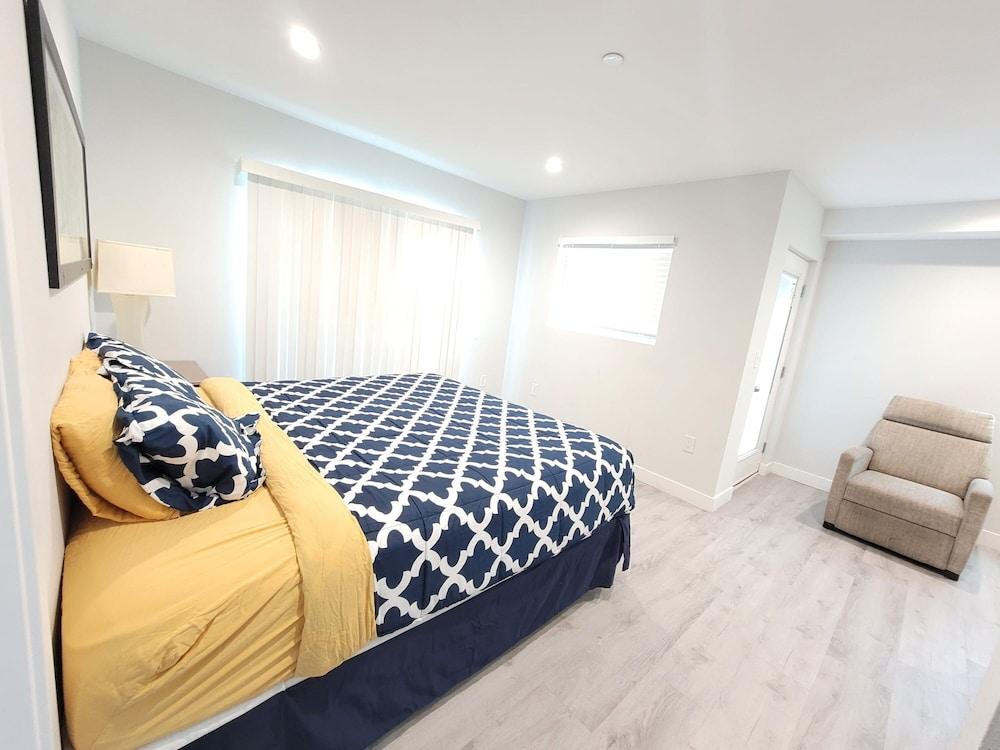 StaysPro - Hollywood Homes Minutes to Everything photo 58