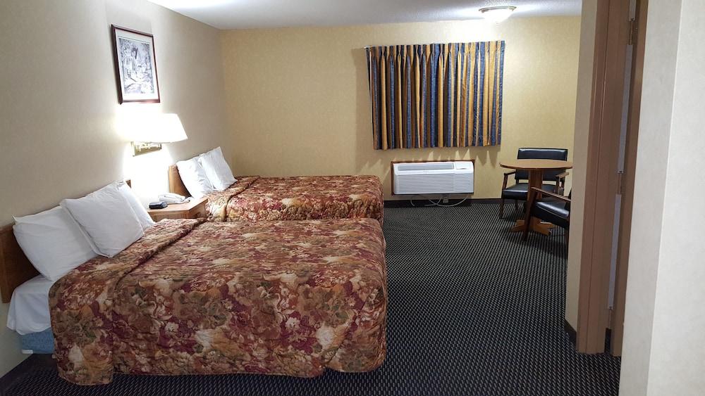 Rodeway Inn Blair photo 4