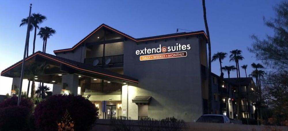 Motel 6 Tempe, AZ – Elliot Road photo 1