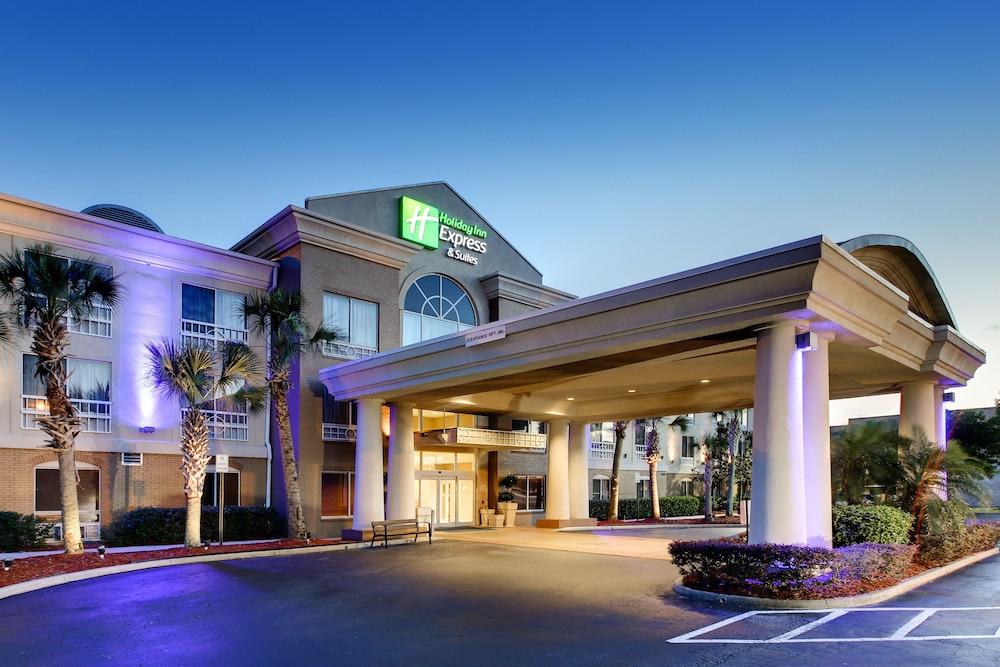 Holiday Inn Express Hotel & Suites Jacksonville South I-295 by IHG photo 65