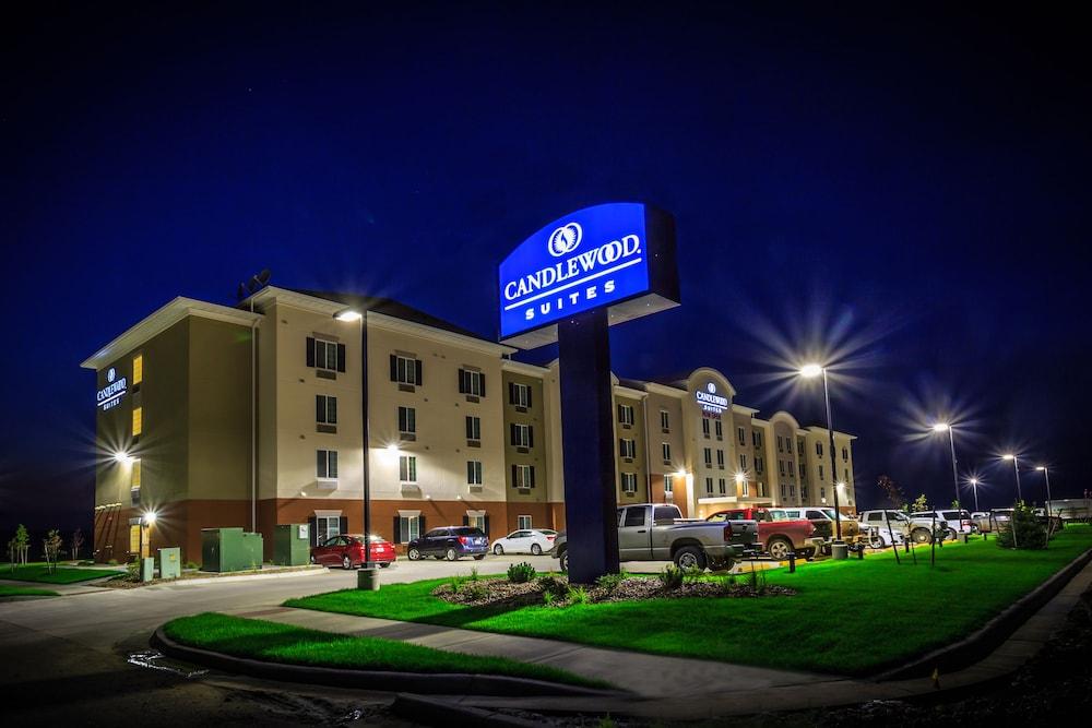 Candlewood Suites Sidney by IHG photo 30
