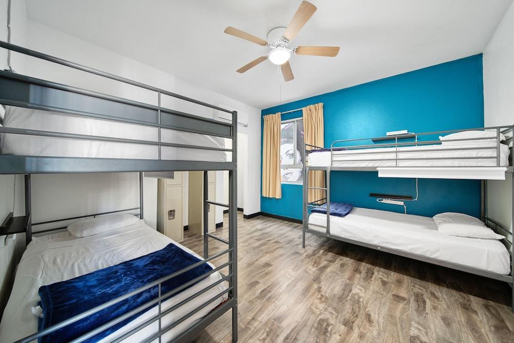 Samesun Hollywood - Hostel photo 12