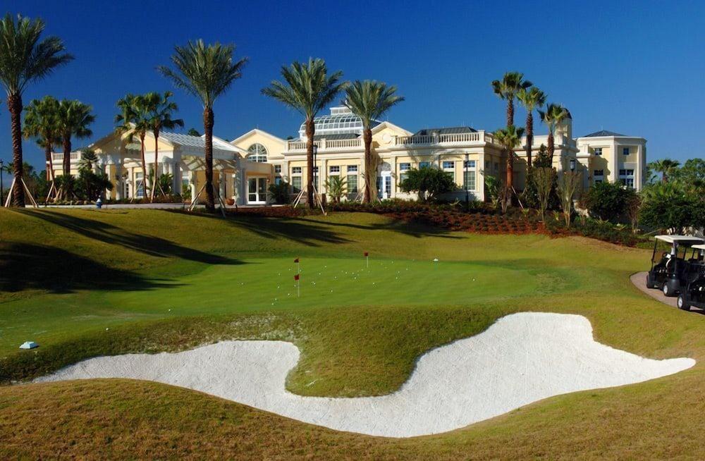 The Lodge at Hammock Beach Resort photo 19