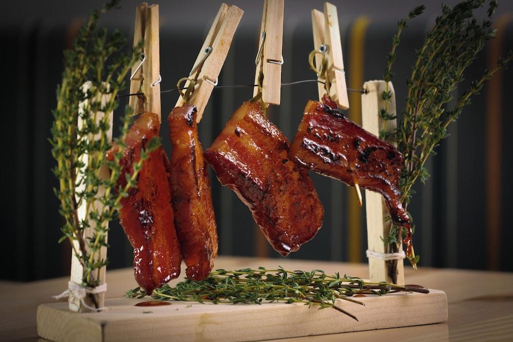Great Cedar Hotel at Foxwoods photo 21