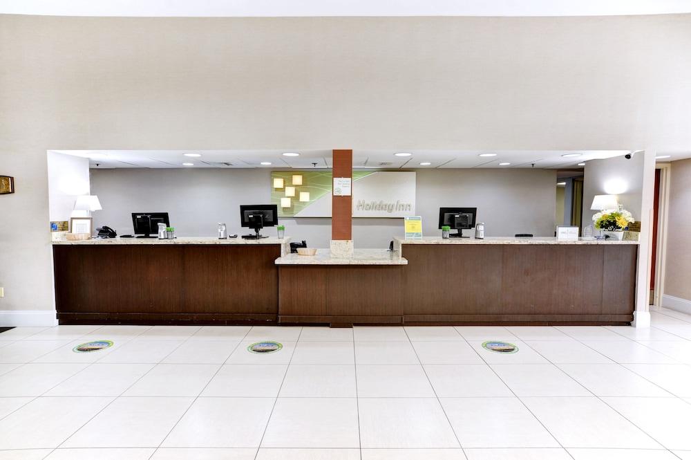 Holiday Inn St Petersburg N - Clearwater by IHG photo 42