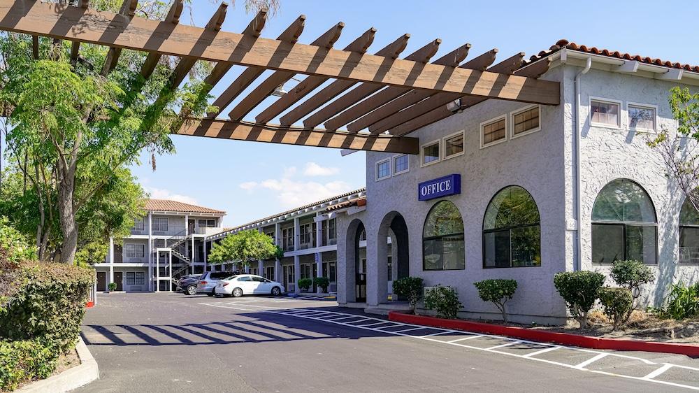 Rodeway Inn Milpitas near Great Mall photo 46