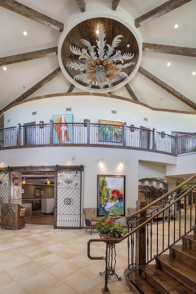 The Murieta Inn & Spa photo 66