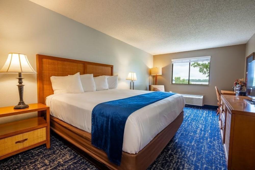Bally's Vicksburg Casino Hotel photo 5