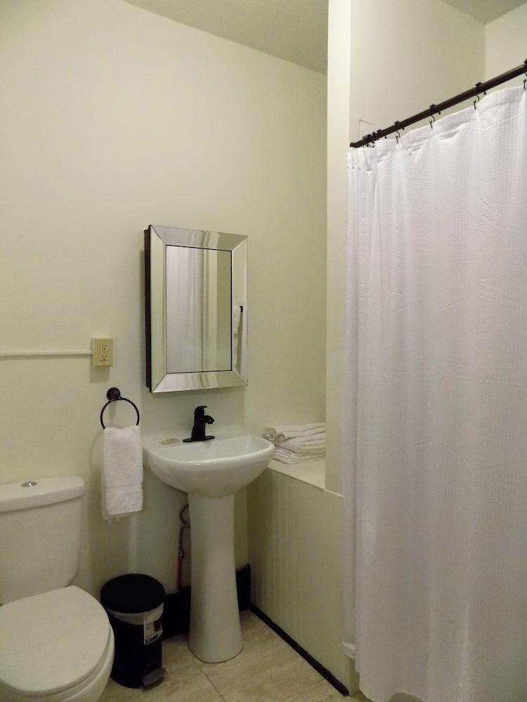 The Landmark Inn photo 24