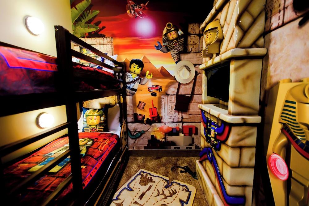 Legoland Florida Hotel photo 5