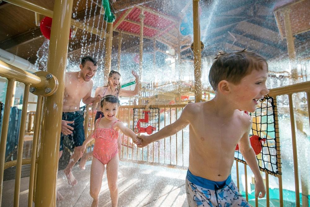 Great Wolf Lodge Anaheim, CA photo 14