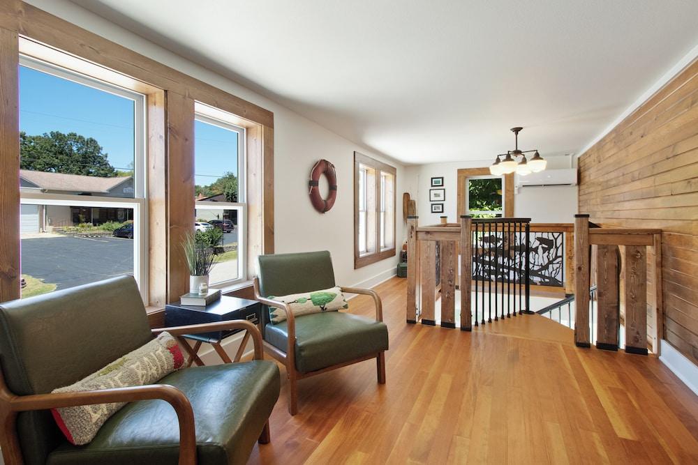 The Commercial Hotel photo 16