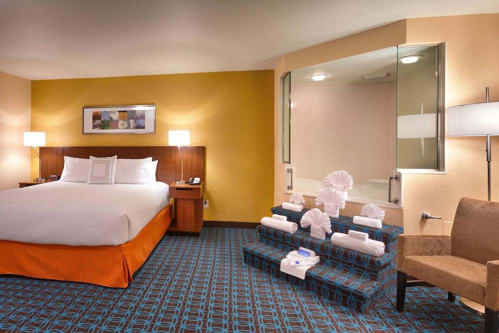 Fairfield Inn by Marriott Salt Lake City Draper photo 14