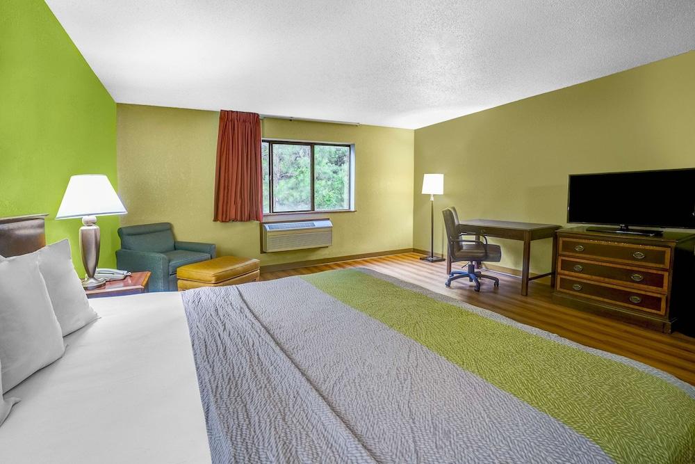 Motel 6 Morehead, KY photo 10