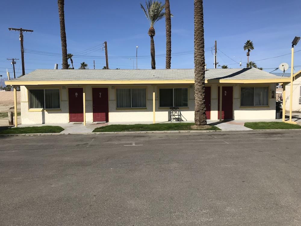 Ruta Motel photo 18