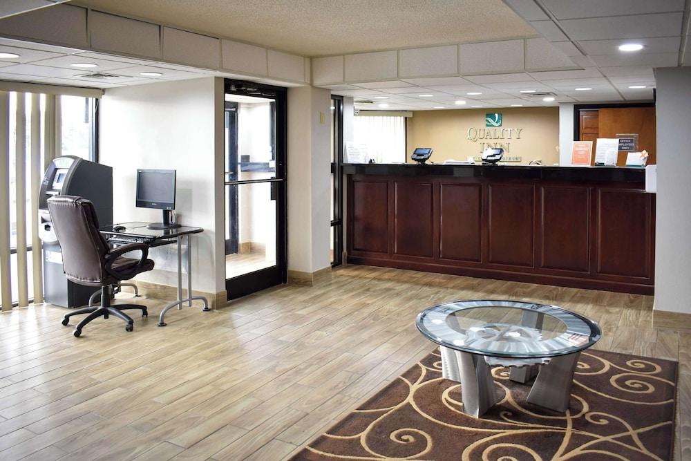 Quality Inn Reidsville Hwy 29 photo 5
