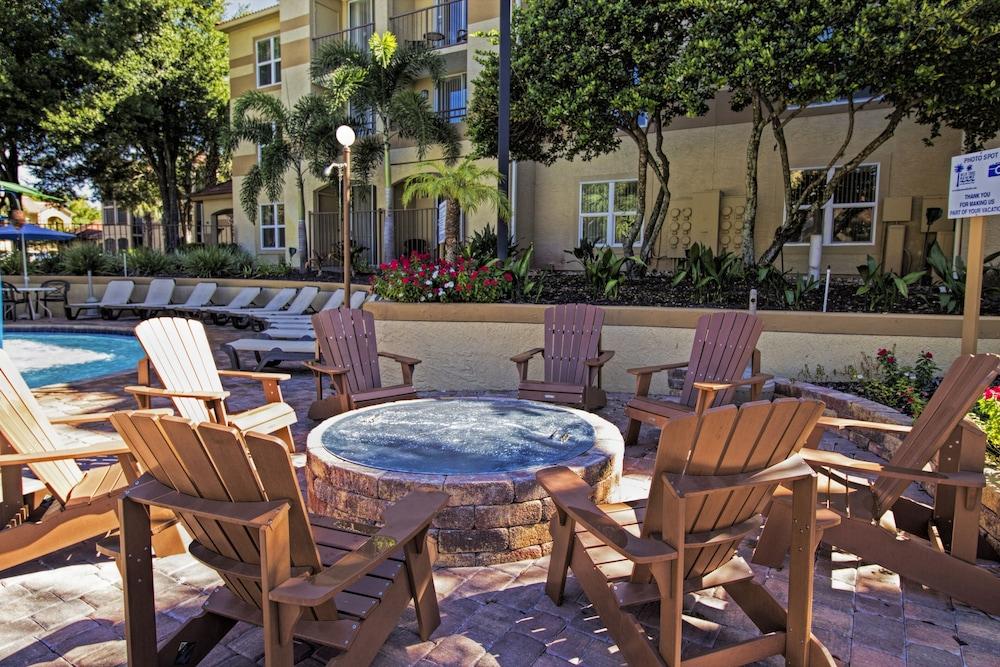 Westgate Blue Tree Resort in Lake Buena Vista photo 43