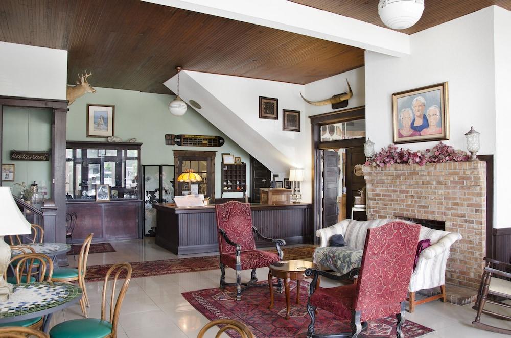 Riverview Hotel photo 40