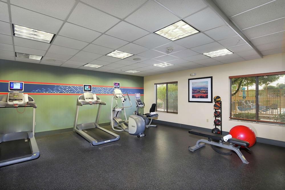 Hampton Inn & Suites Tucson East/Williams Center photo 21
