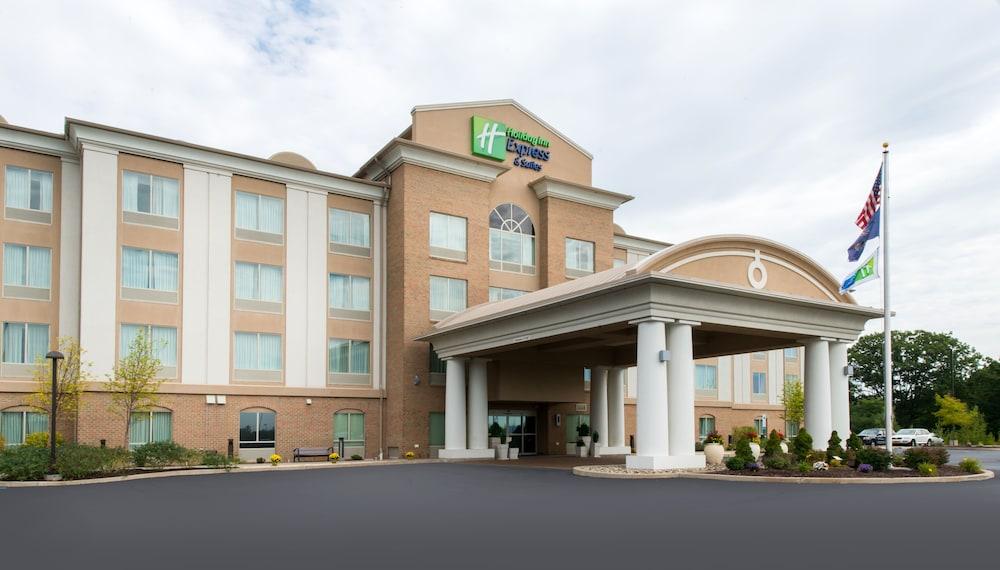 Holiday Inn Express Hotel and Suites Scranton by IHG photo 63