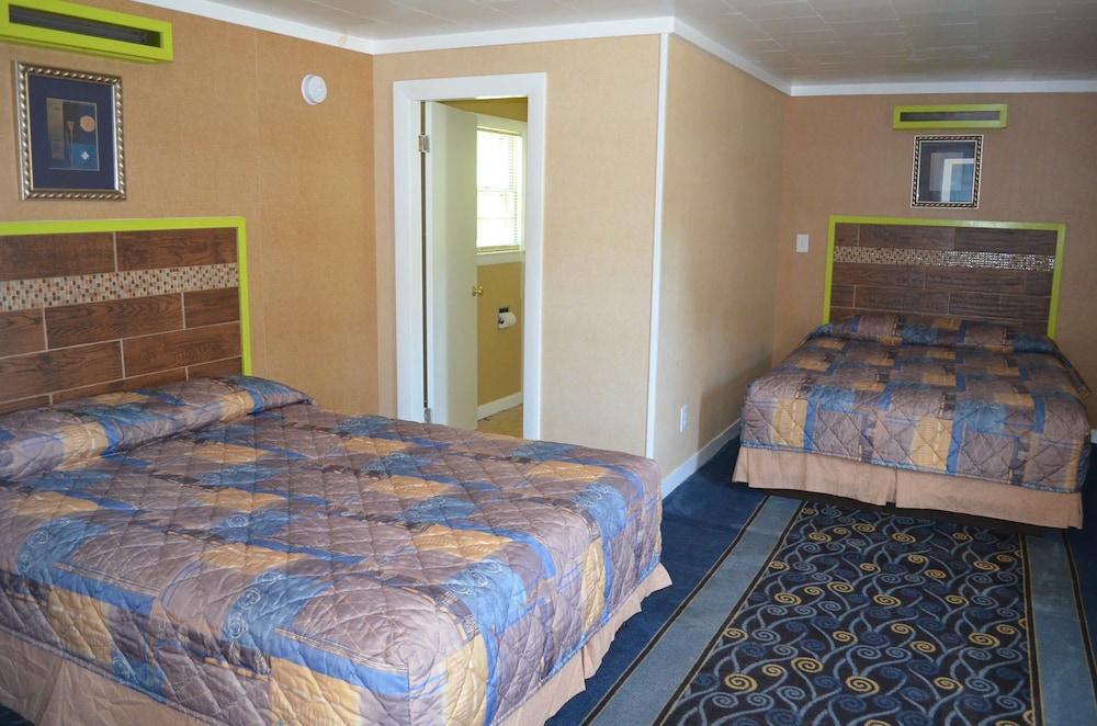 Carleton Circle Motel Falmouth photo 5