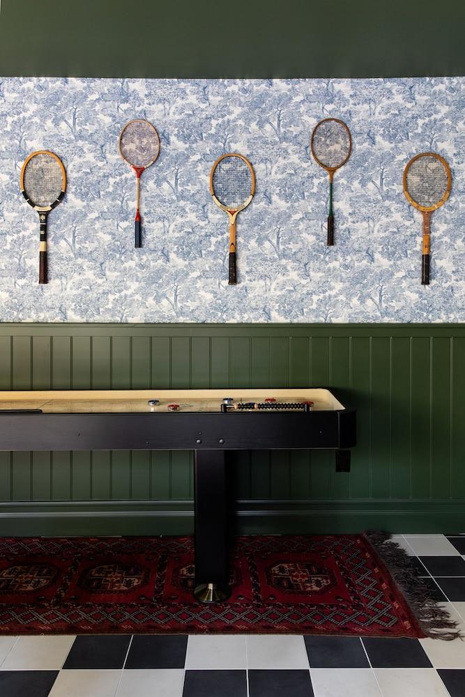 N+P Boutique Lodge photo 66