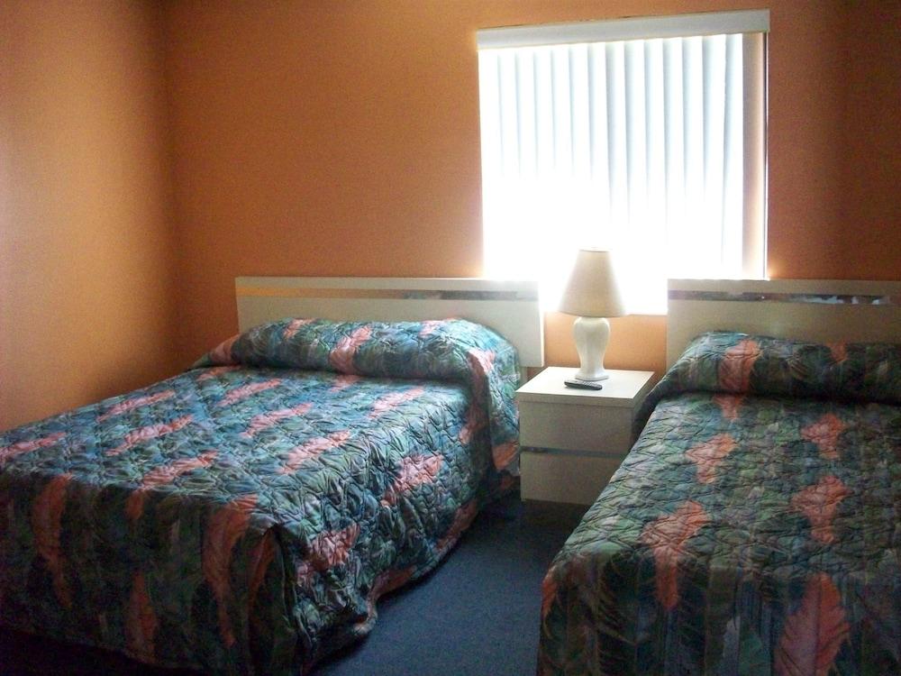 All Suite Motel photo 5