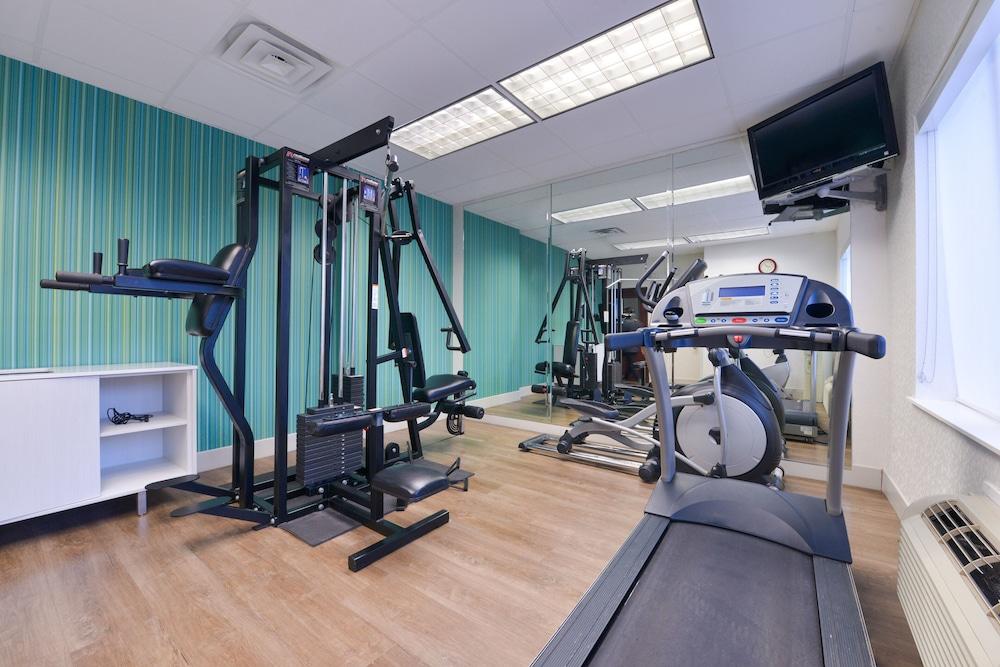 Holiday Inn Express & Suites Abilene by IHG photo 33