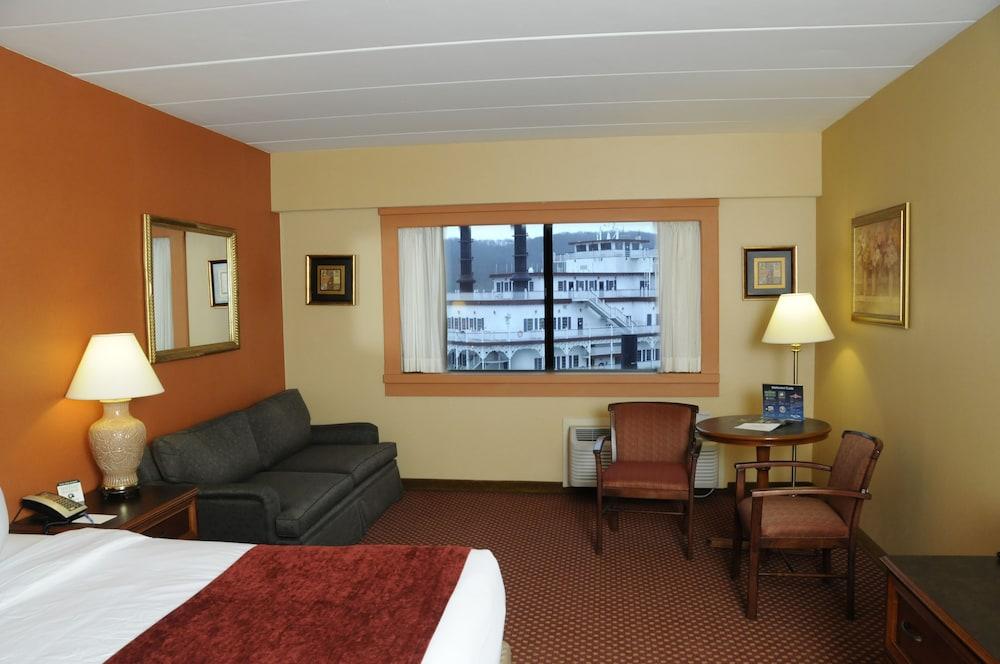 Rising Star Casino Resort photo 6
