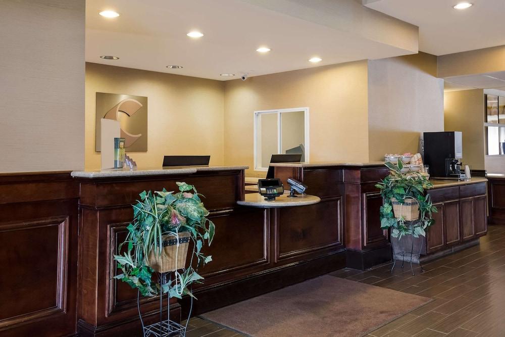 Comfort Suites Near University photo 3
