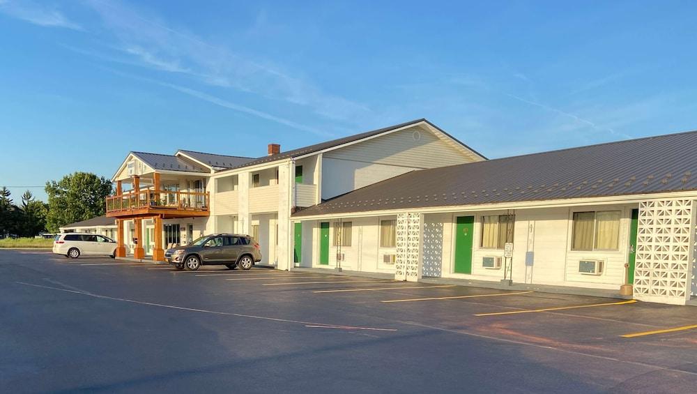 Rodeway Inn Manchester I-90 photo 19