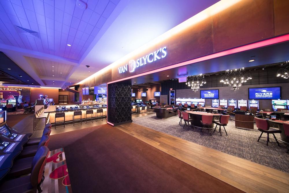 The Landing Hotel at Rivers Casino & Resort photo 32