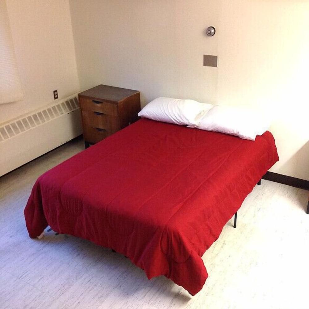 UFS Lodge photo 5