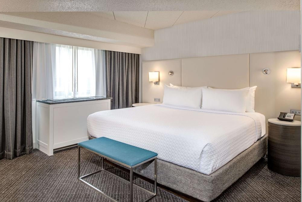 Sonesta Columbus Downtown photo 45