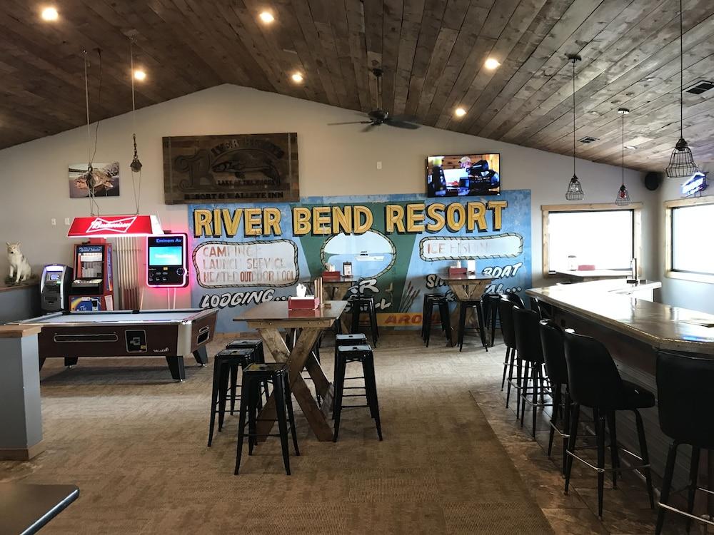 River Bend's Resort photo 17