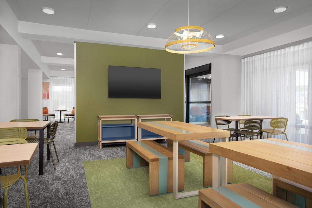 Spark By Hilton San Antonio Northwest near Six Flags photo 24