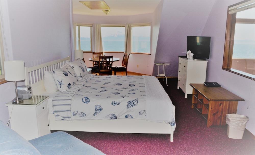 Driftwood Inn and Seaside Lodges photo 20