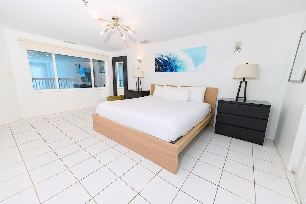SeaStays Apartments photo 30