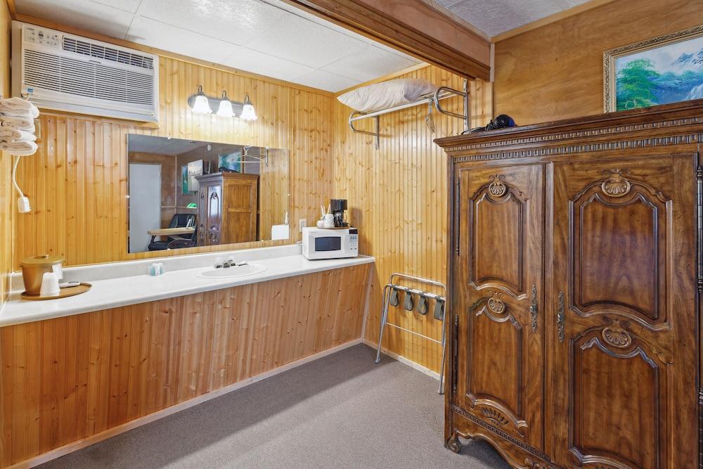 Vindel Motel photo 16