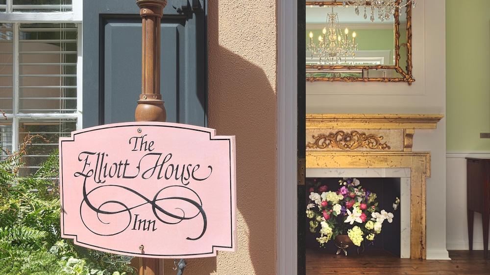 Elliott House Inn photo 13