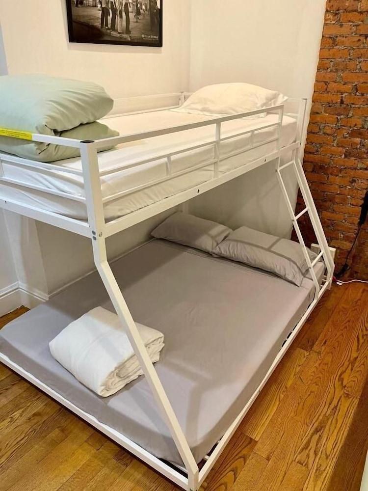 Nest Aparthotel Manhattan photo 18