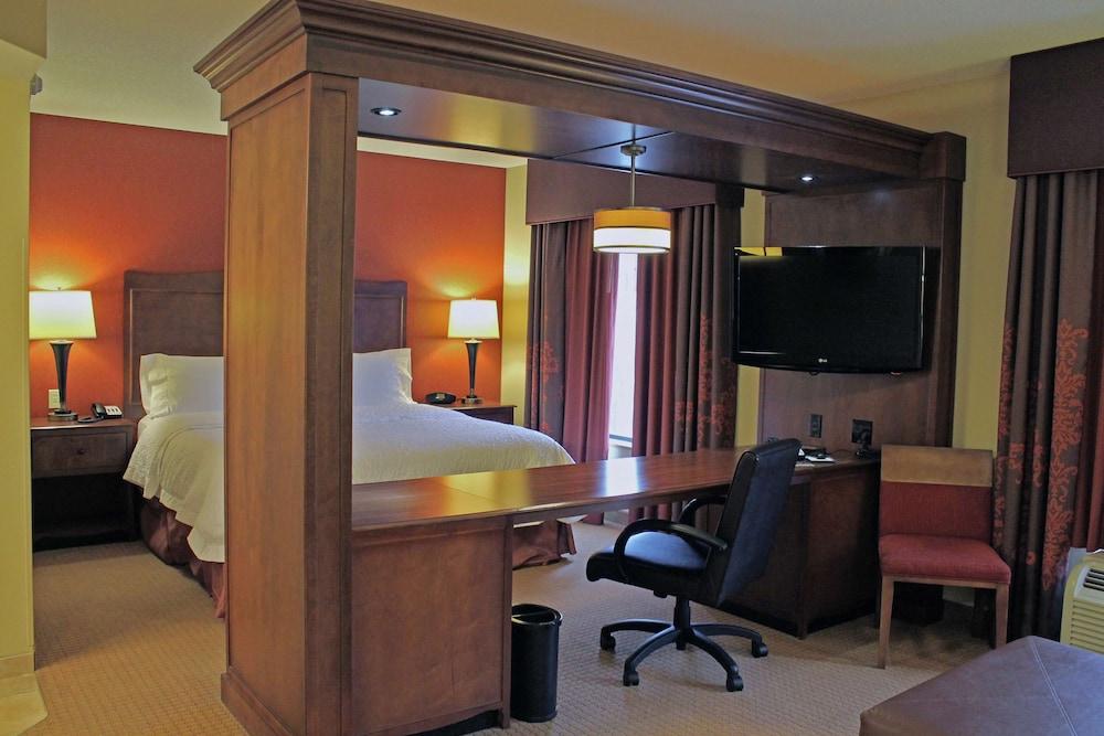 Hampton Inn & Suites St. Louis/South I-55 photo 10