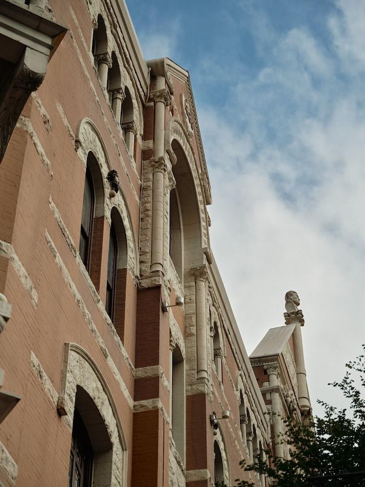 The Driskill, in The Unbound Collection by Hyatt photo 83