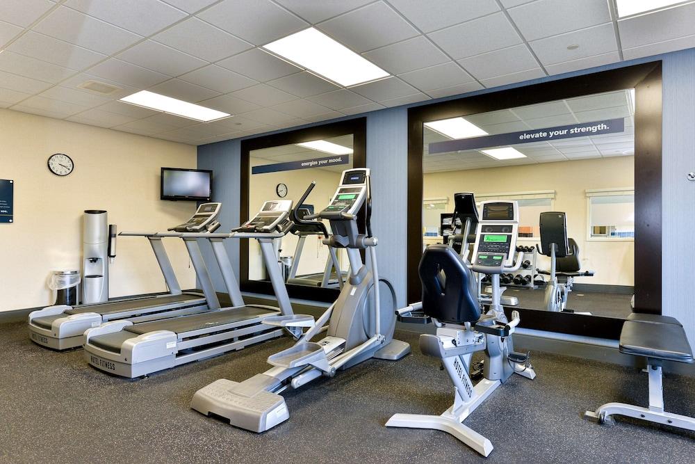 Hampton Inn Ellsworth/Bar Harbor photo 2