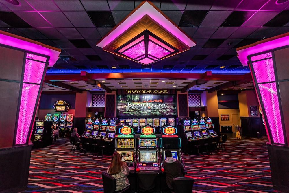 Bear River Casino Resort photo 19