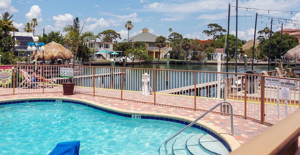 Bayview Plaza Waterfront Resort photo 94