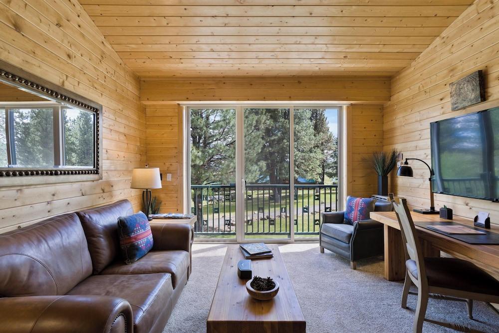 The Retreat at Silvies Valley Ranch photo 25