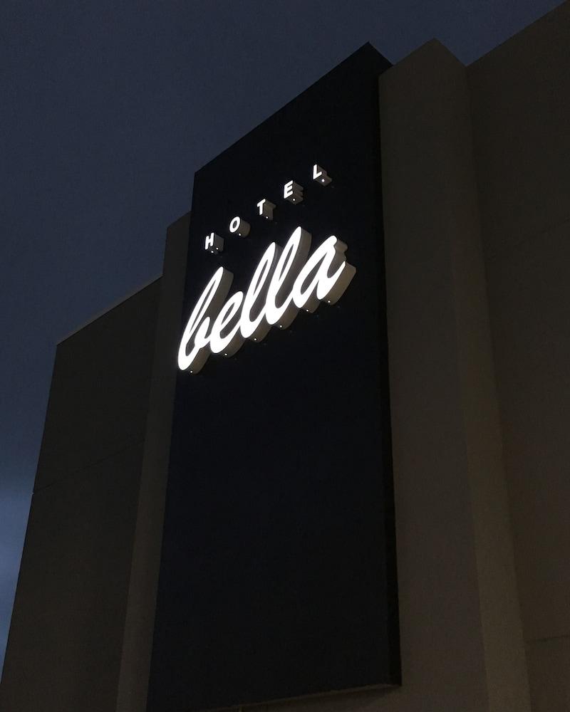 Hotel Bella photo 24