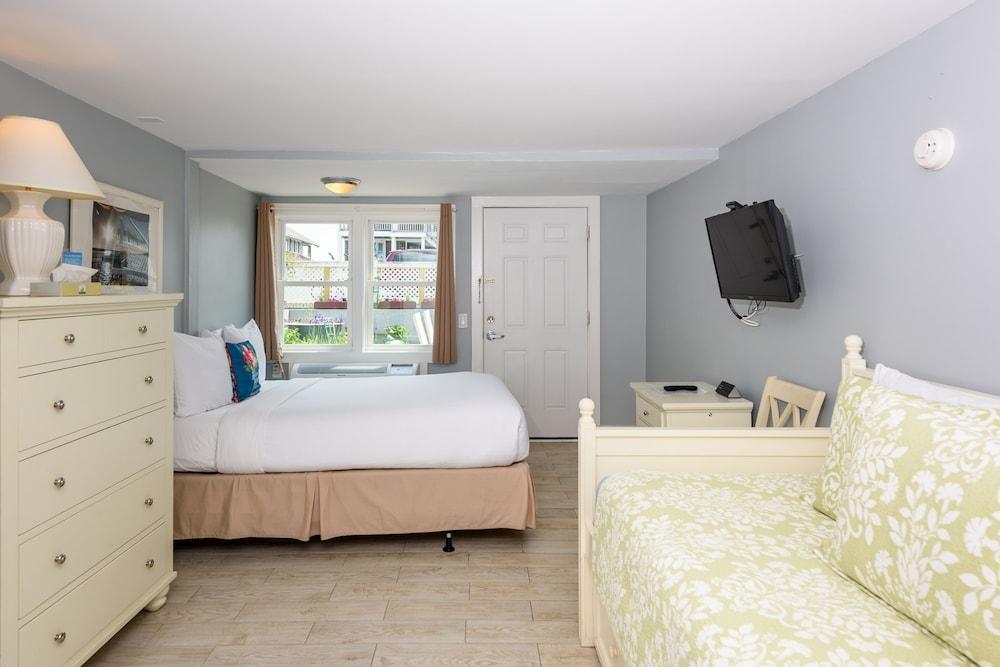 MV Surfside Hotel photo 61